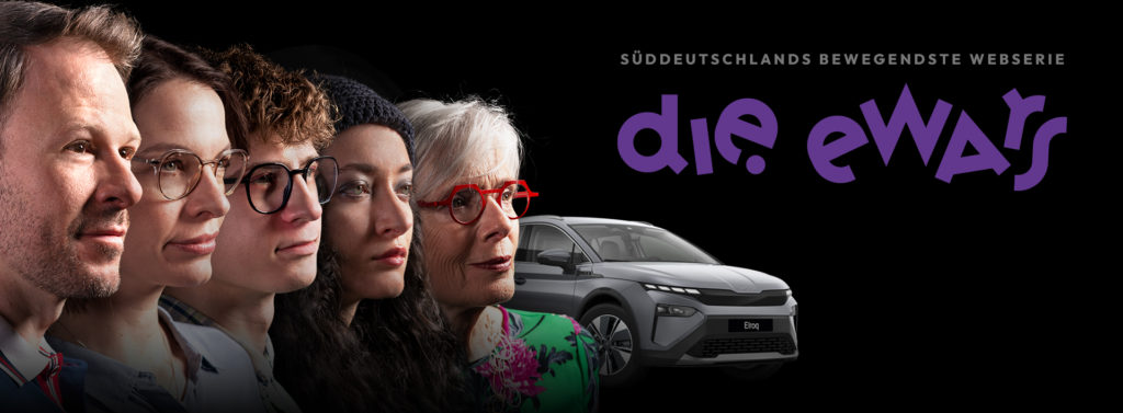 Die Ewars