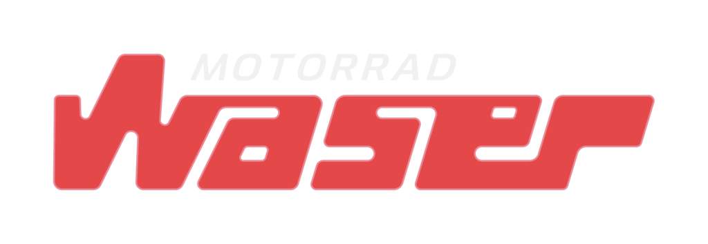 Motorrad Waser